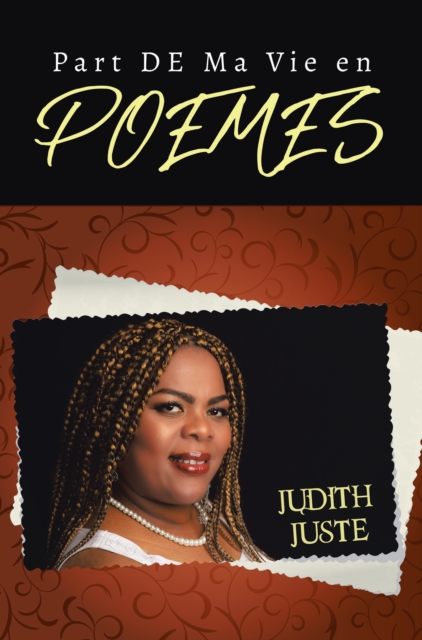 Part De Ma Vie En Poemes