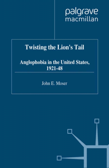Twisting the Lion's Tail