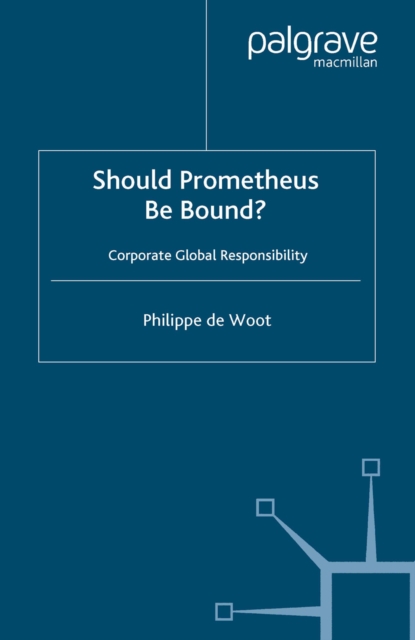 Should Prometheus be Bound?
