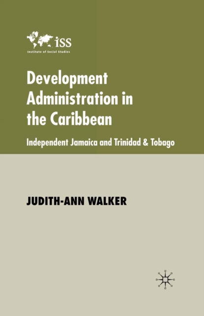 Development Administration in the Caribbean