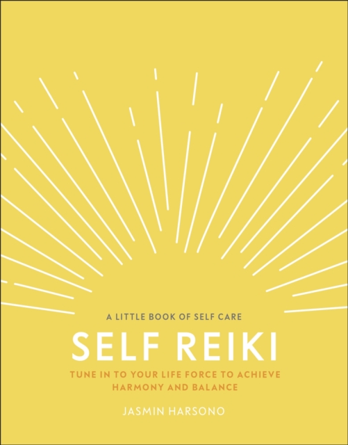 Self Reiki
