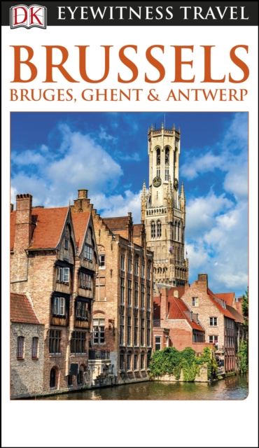 DK Brussels, Bruges, Ghent and Antwerp