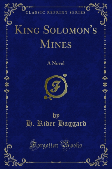 King Solomon's Mines