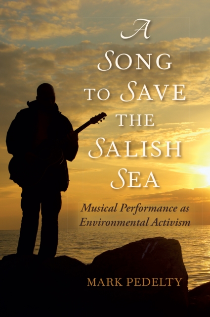 Song to Save the Salish Sea