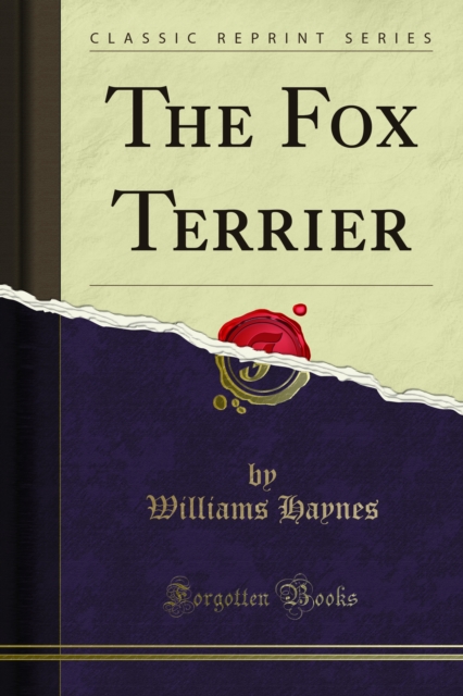 Fox Terrier