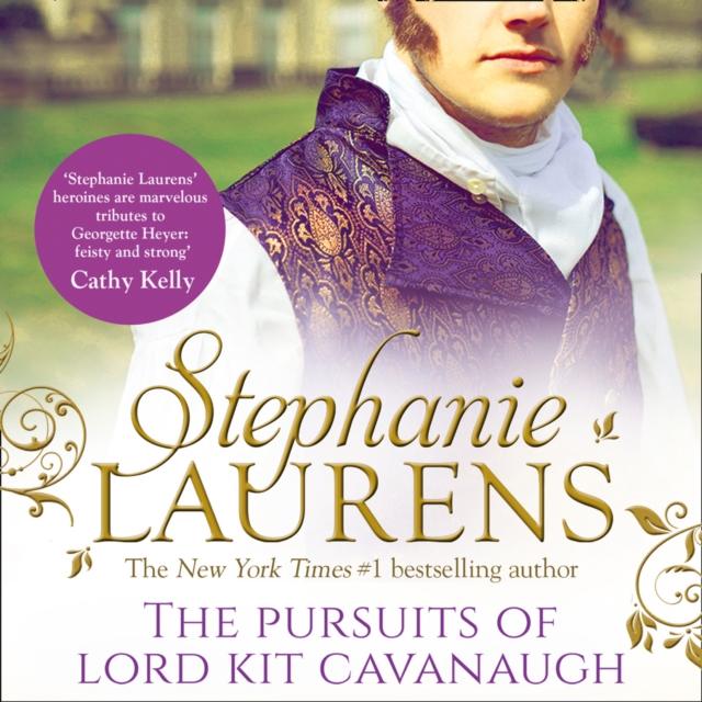 Pursuits Of Lord Kit Cavanaugh