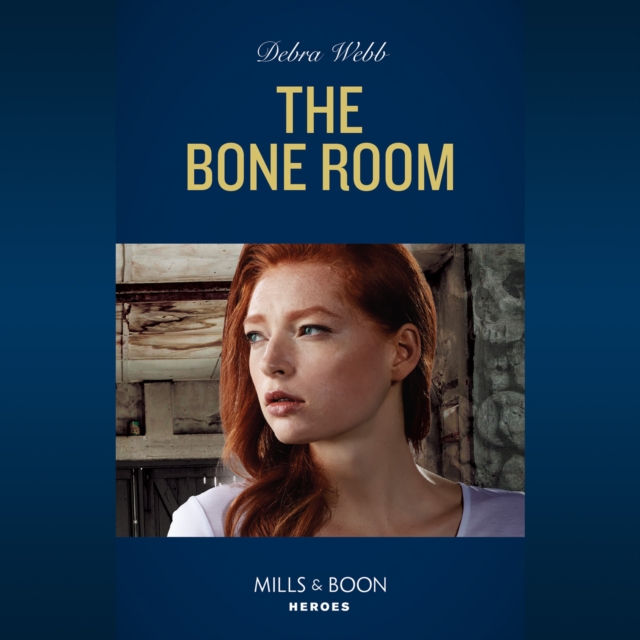 Bone Room