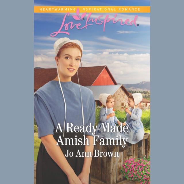 Ready-Made Amish Family