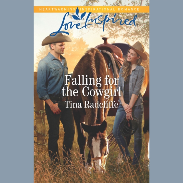 Falling For The Cowgirl
