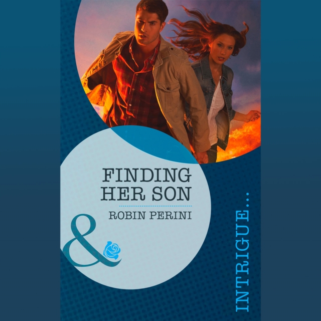 Finding Her Son