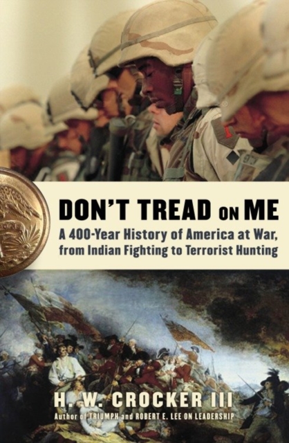 Don't Tread on Me