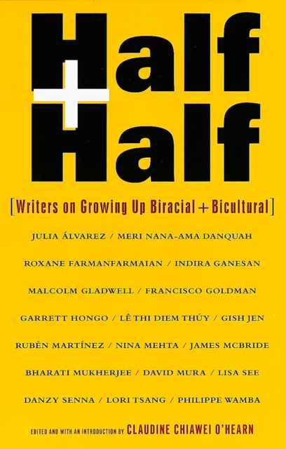 Half and Half