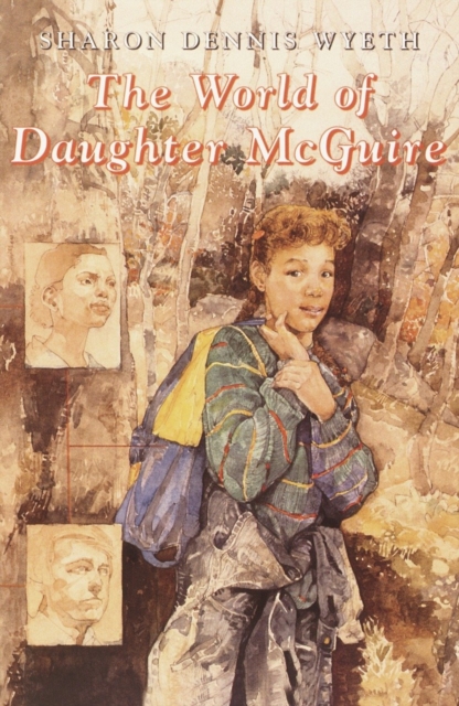 World of Daughter McGuire