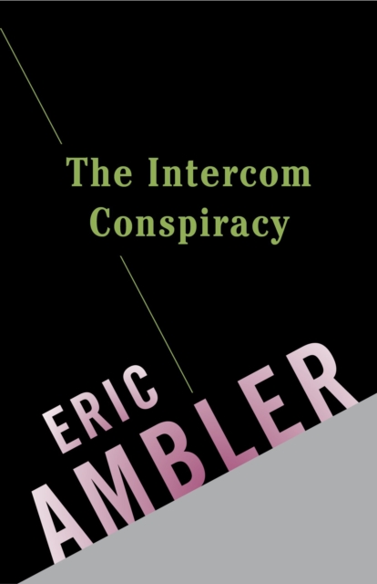 Intercom Conspiracy