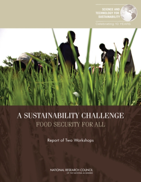 Sustainability Challenge