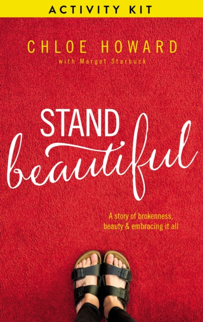 Stand Beautiful Activity Kit