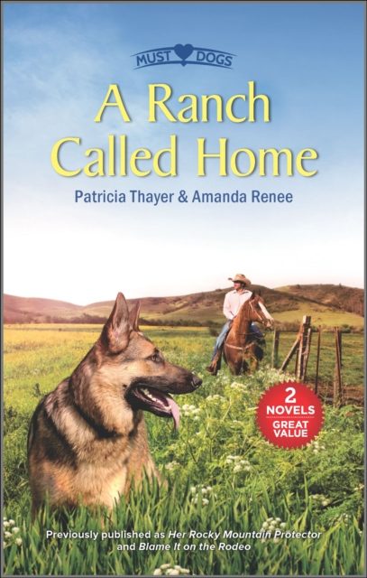 Ranch Called Home