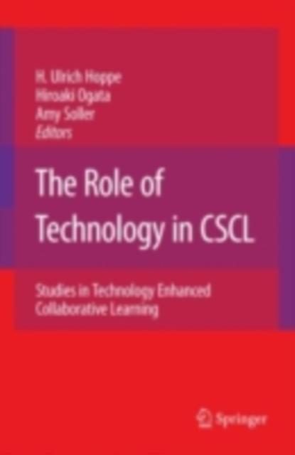 Role of Technology in CSCL