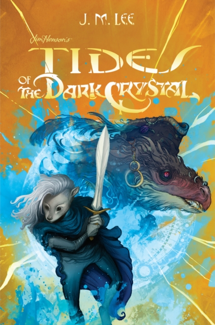 Tides of the Dark Crystal #3