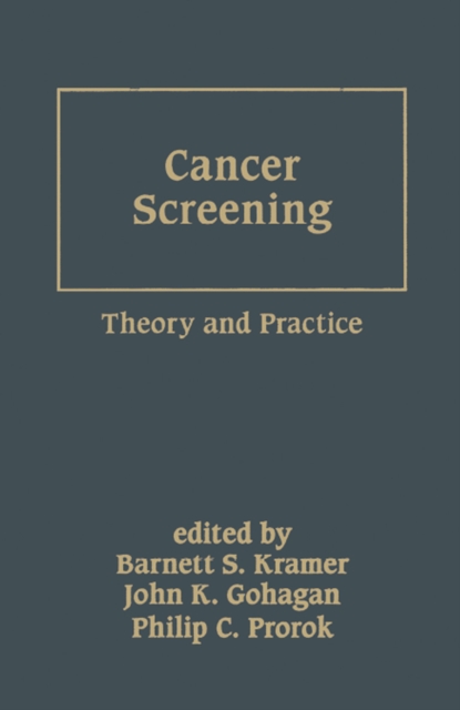 Cancer Screening