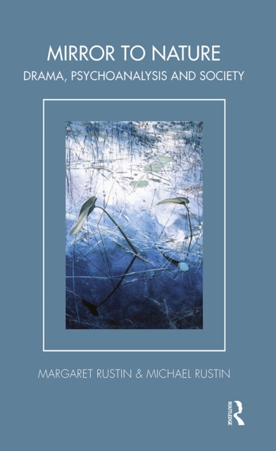 Mirror to Nature