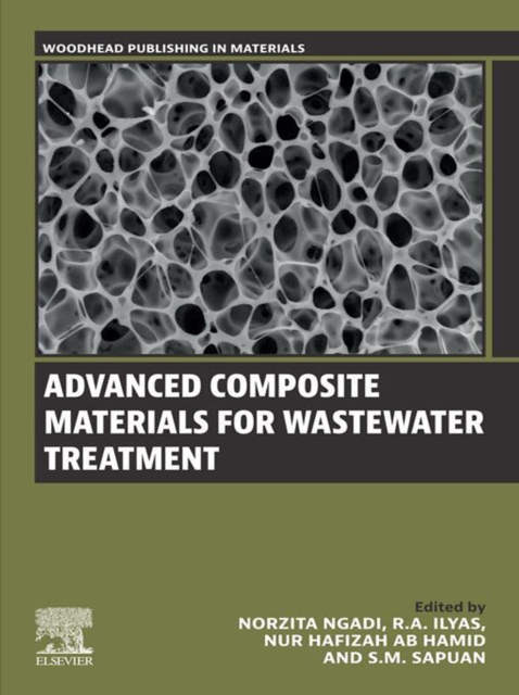 Advanced Composite Materials for Wastewater Treatment