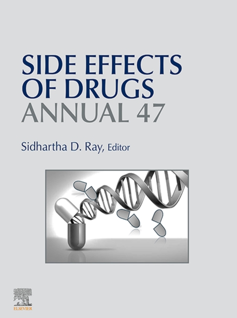 Side Effects of Drugs Annual