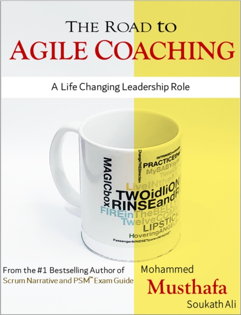 Road to Agile Coaching
