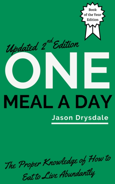 One Meal a Day
