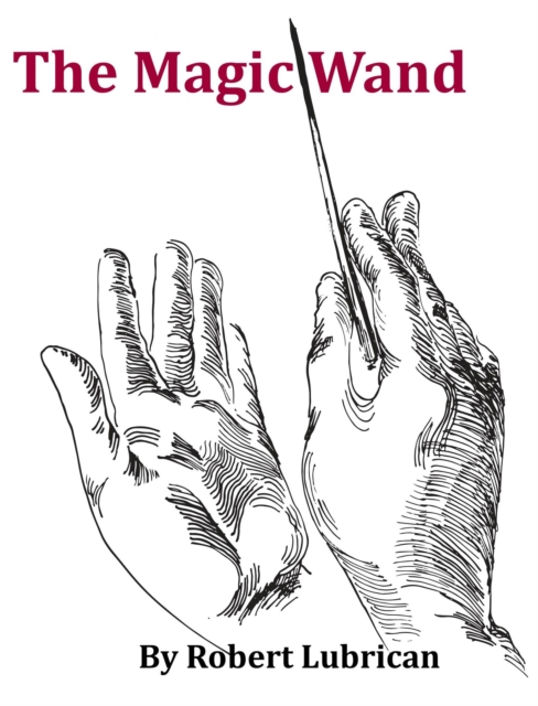 Magic Wand