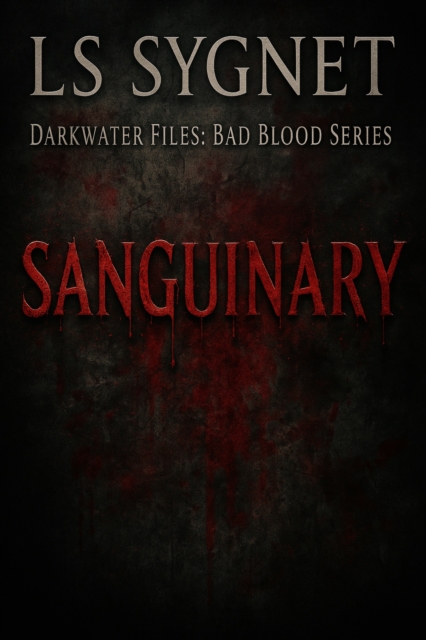 Sanguinary