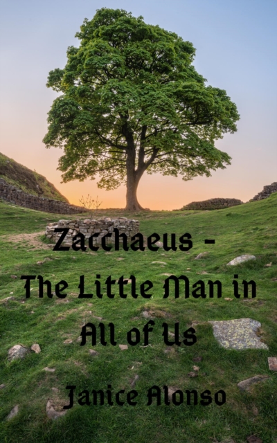Zacchaeus - The Little Man in All of Us