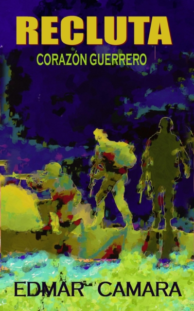 Recluta - Corazon Guerrero