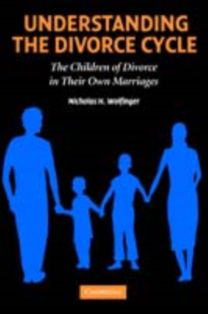 Understanding the Divorce Cycle