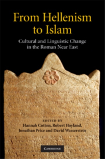 From Hellenism to Islam