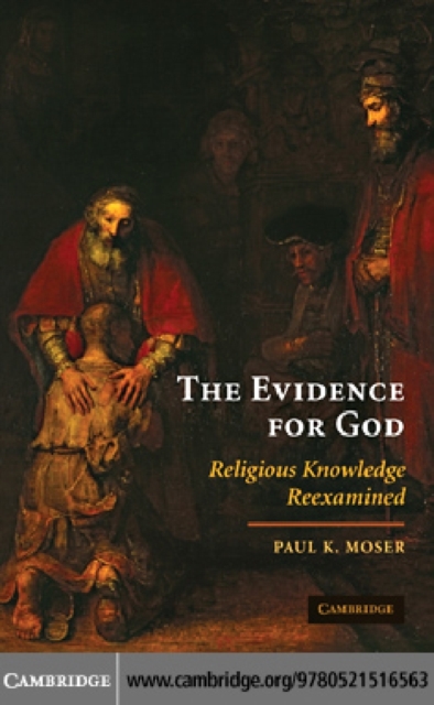Evidence for God