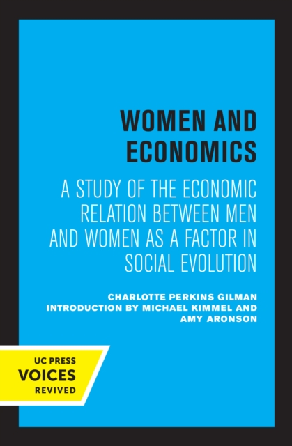 Women and Economics