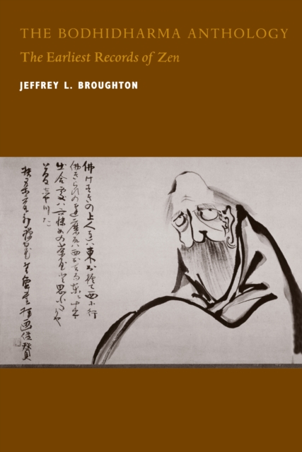 Bodhidharma Anthology