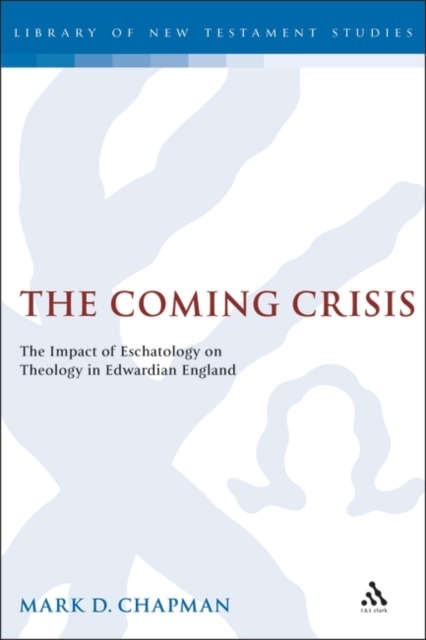 Coming Crisis