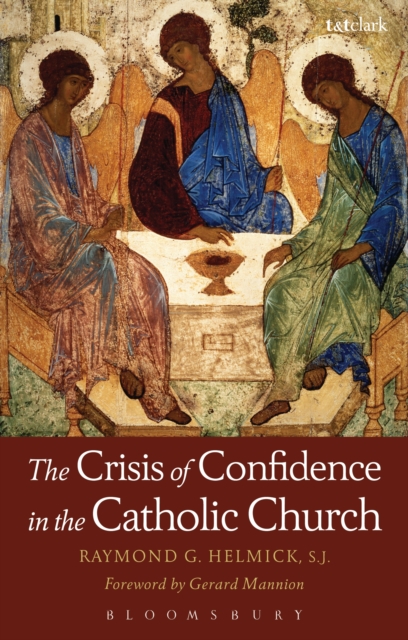 Crisis of Confidence in the Catholic Church