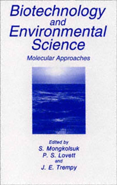 Biotechnology and Environmental Science