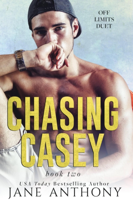 Chasing Casey