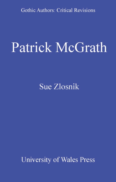 Patrick McGrath
