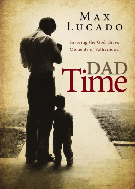 Dad Time