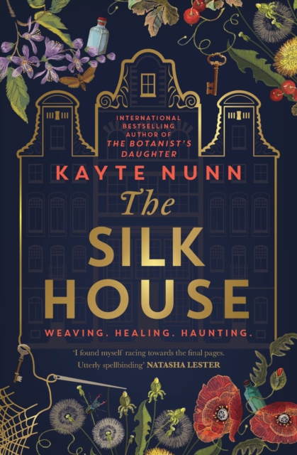 Silk House