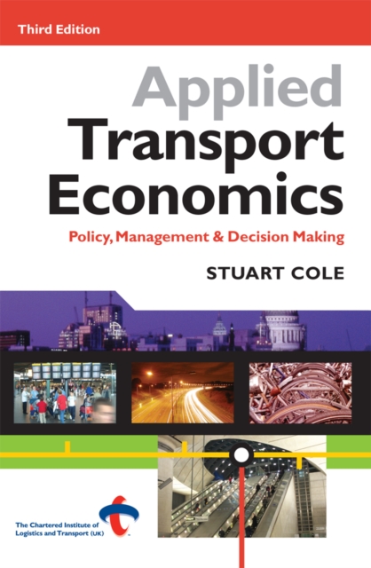 Applied Transport Economics