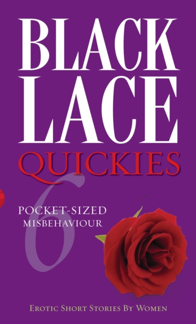 Black Lace Quickies 6