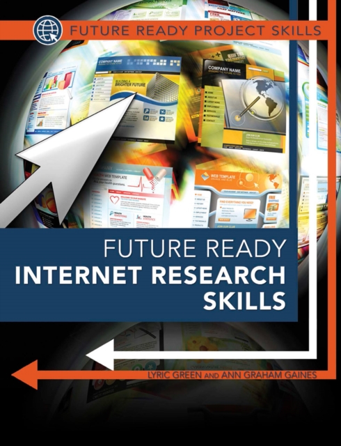 Future Ready Internet Research Skills