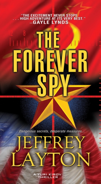 Forever Spy