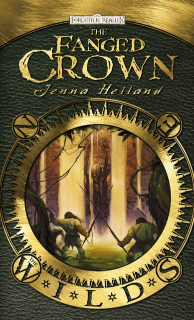 Fanged Crown
